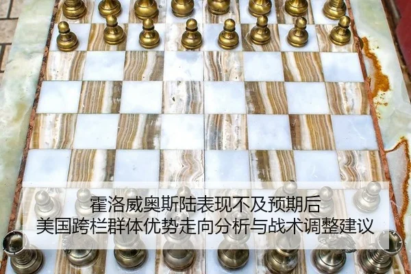 霍洛威奥斯陆表现不及预期后 美国跨栏群体优势走向分析与战术调整建议 | hth